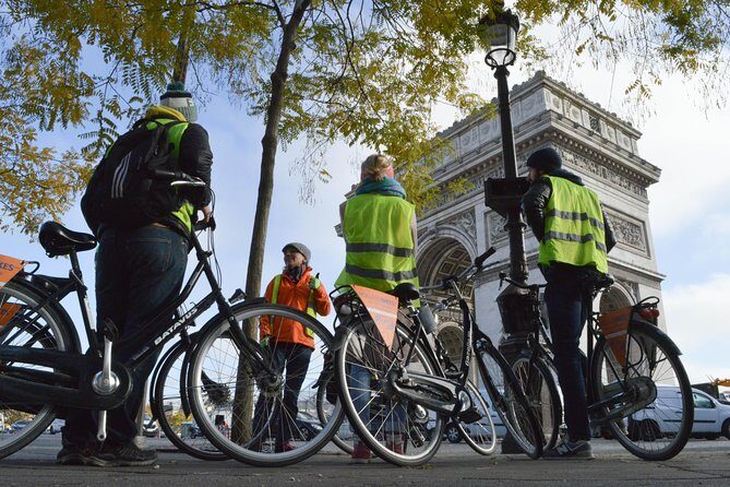 City bike tour on a dutch bike - Who Should Consider This Tour?