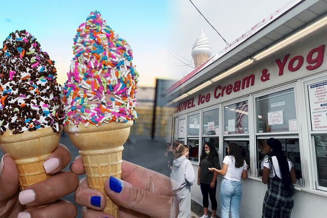 City By the Sea NYC Day Trip to Long Beach - Practical Considerations