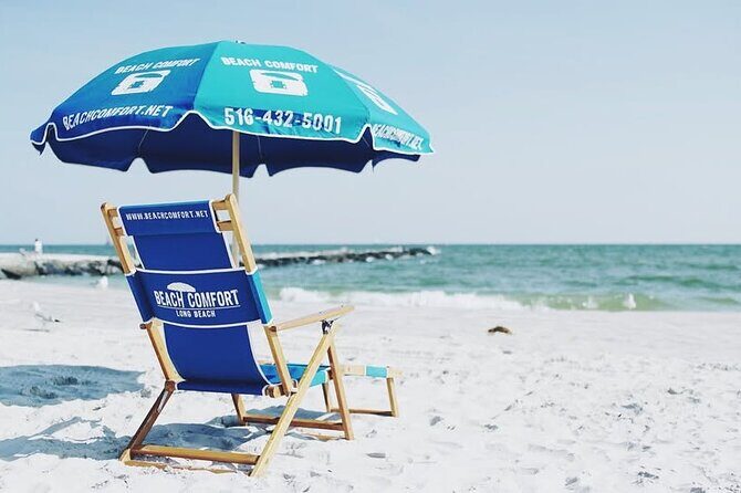 City By the Sea NYC Day Trip to Long Beach - Who Will Love This Tour?