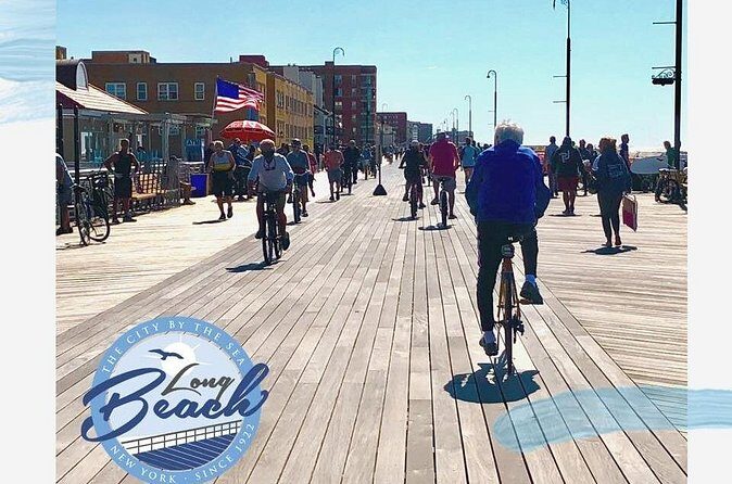 City By the Sea NYC Day Trip to Long Beach - The Sum Up