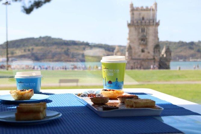 City Center - Belém - A Deep Dive into the Lisbon City & Belém Tour