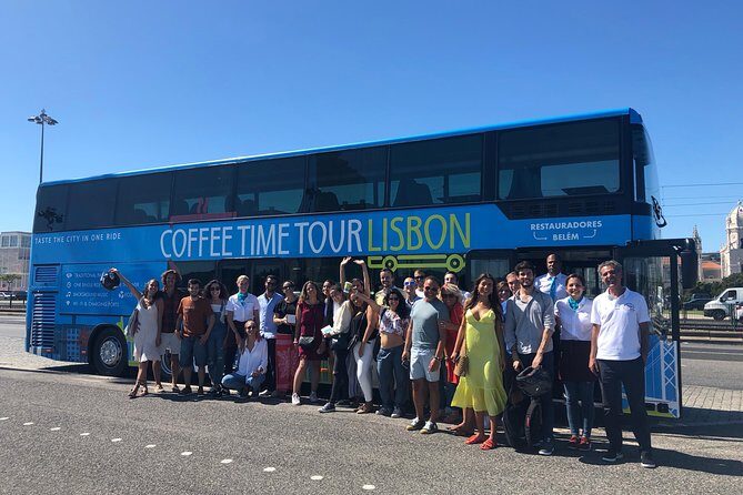 City Center - Belém - Final Thoughts