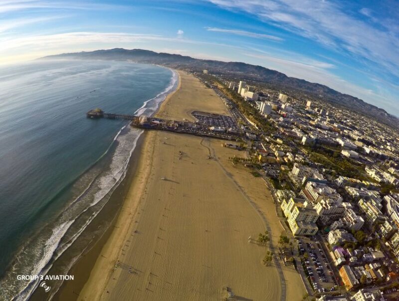 City & Coast: Beaches & City: 50-Minute Helicopter Tour - Who Will Love This Tour?