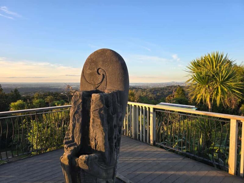 City & Coast & Country  A Relaxed Day Tour from Auckland - What Makes This Tour Special?