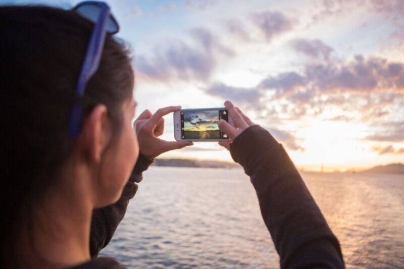 City Cruises Baltimore: Brunch, Lunch, or Dinner Cruise - Key Points