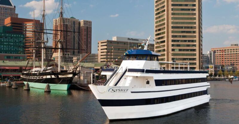 City Cruises Baltimore: Brunch, Lunch, or Dinner Cruise - Final Thoughts: Is the Baltimore Cruise Worth It?