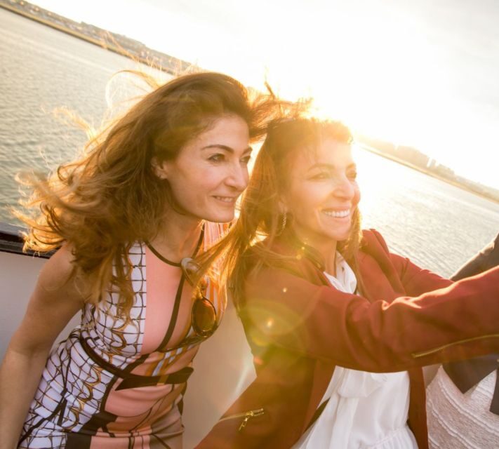 City Cruises Baltimore: Dinner & Dance Harbor Cruise - Who Will Love This Experience?