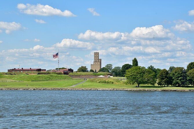 City Cruises Baltimore Harbor Tour - Analyzing the Price and Value