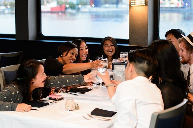City Cruises Baltimore: Signature Dinner Cruise - Practical Tips for Your Cruise