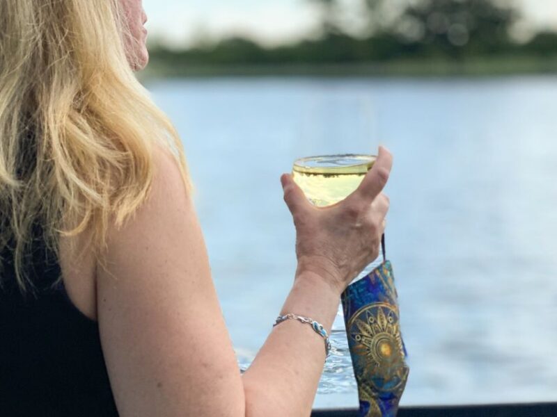 City Cruises Boston: Boston Harbor Lunch or Dinner Cruise - FAQ: Your Top Questions Answered