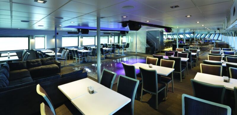 City Cruises Boston: Harbor Buffet Lunch or Dinner Cruise - Authentic Guest Perspectives