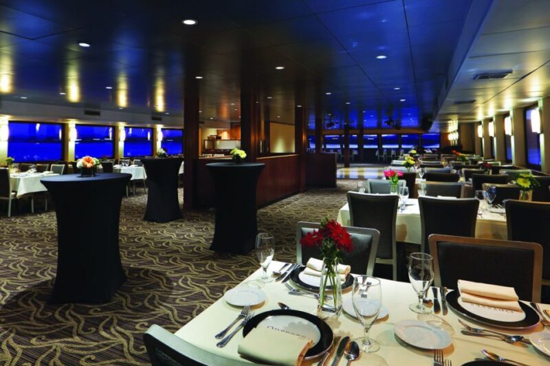 City Cruises Boston: Premier Brunch or Dinner Harbor Cruise - Practical Tips for Booking and Enjoying Your Cruise