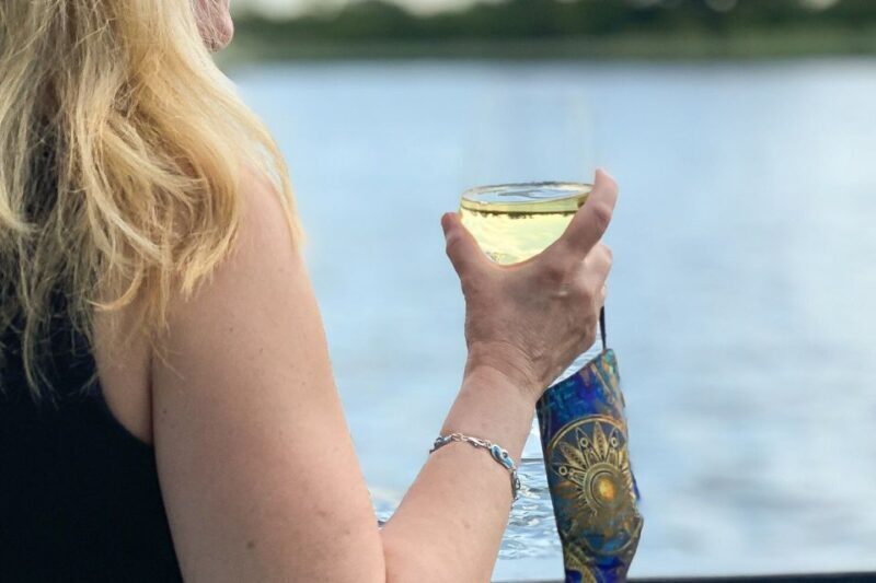 City Cruises Boston: Premier Brunch or Dinner Harbor Cruise - Final Thoughts