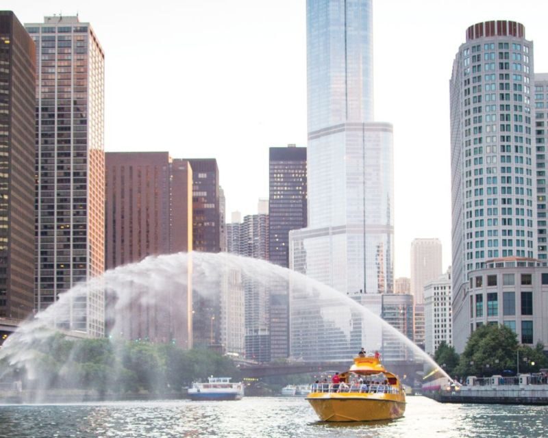 City Cruises Chicago: 75-min Speedboat Architecture Cruise - Authentic Reviews and What Travelers Say