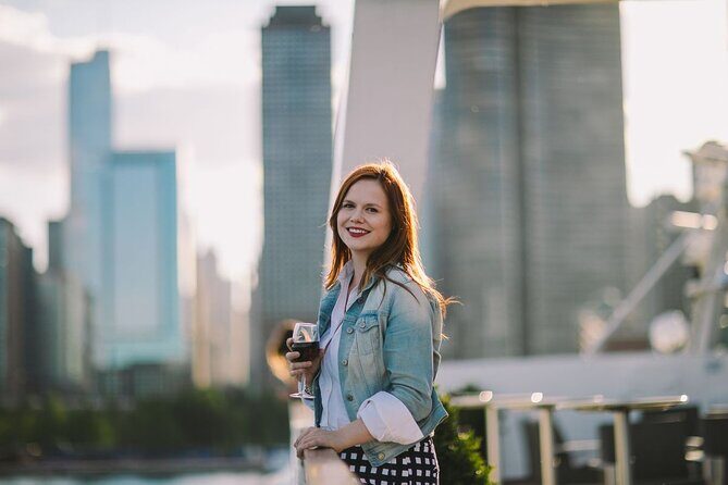 City Cruises Chicago: Fireworks Signature Dinner Cruise - Practical Tips for Making the Most of Your Cruise