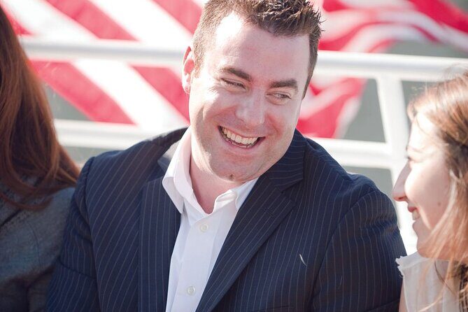 City Cruises Chicago: Fireworks Signature Dinner Cruise - FAQ