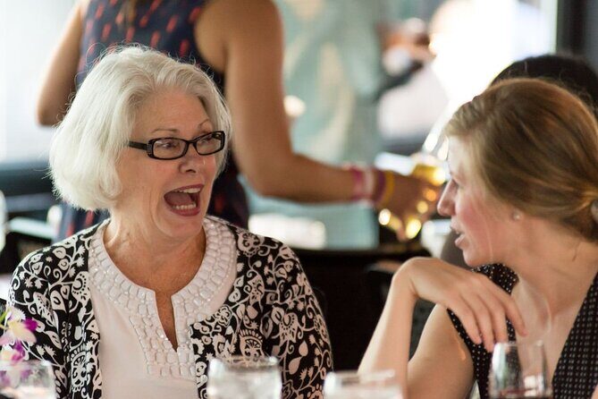 City Cruises Chicago: Premier Lake Michigan Brunch Cruise - The Itinerary in Detail