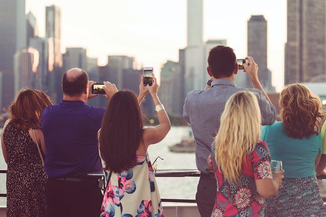City Cruises Chicago: Premier Lake Michigan Brunch Cruise - Who Would Love This Cruise?