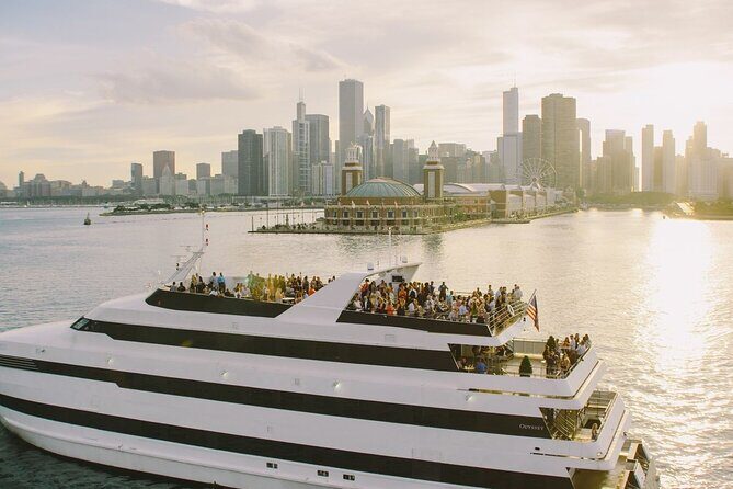 City Cruises Chicago: Premier Lake Michigan Brunch Cruise - Final Thoughts