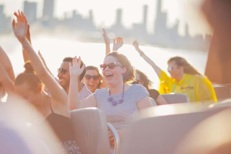 City Cruises Chicago: Seadog Lakefront Speedboat Ride - Who Should Consider This Tour?