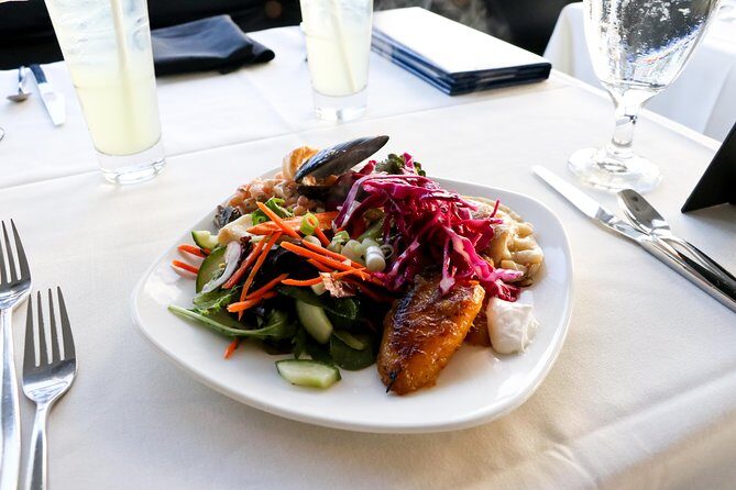 City Cruises San Francisco: Signature Dinner Cruise - Who Should Consider This Cruise?