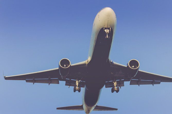 City Discovery - Private Airport Transportation Service in Shanghai - Key Points