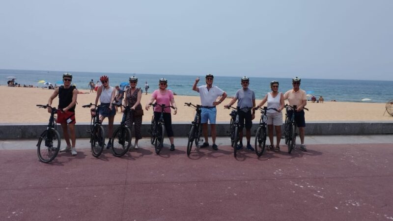 City E-Bike Tour - Albufeira West Beaches In Private! - Who This Tour Suits Best