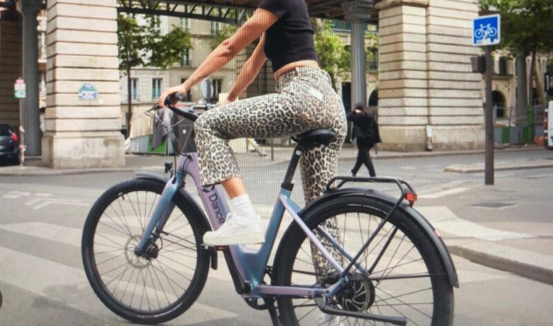 City E-Bike tour of 2.5 hours - Frequently Asked Questions