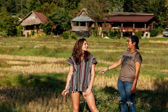 City Escape: Doi Inthanon & Karen Village Private Day Trip - The Itinerary in Detail: What to Expect