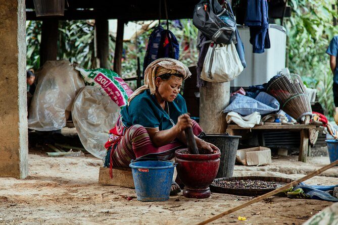 City Escape: Doi Inthanon & Karen Village Private Day Trip - Final Thoughts