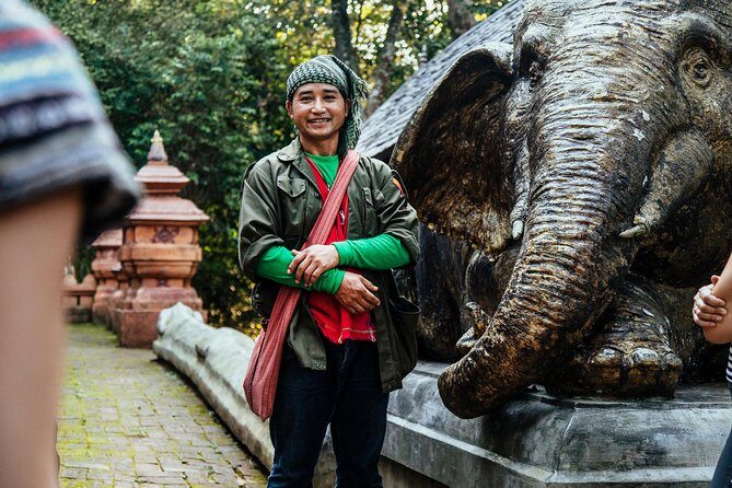 City Escape: Doi Inthanon & Karen Village Private Day Trip - FAQ