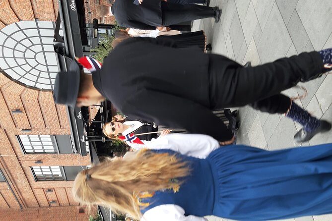 City Excursion (museums free). Tour of Oslo Citys Hidden Gems - FAQ: Your Practical Questions Answered