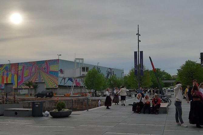 City Excursion (museums free). Tour of Oslo Citys Hidden Gems - Final Thoughts