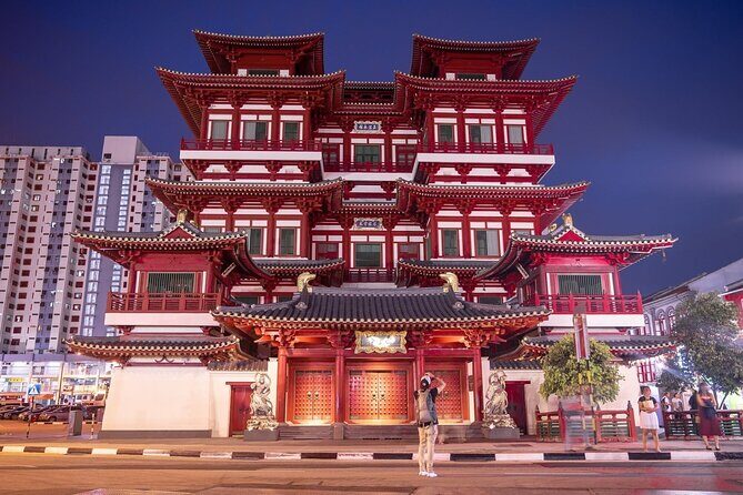 City Experience with National Orchid Garden + Roundtrip Transfers - The Pros and Cons Based on Real Experiences