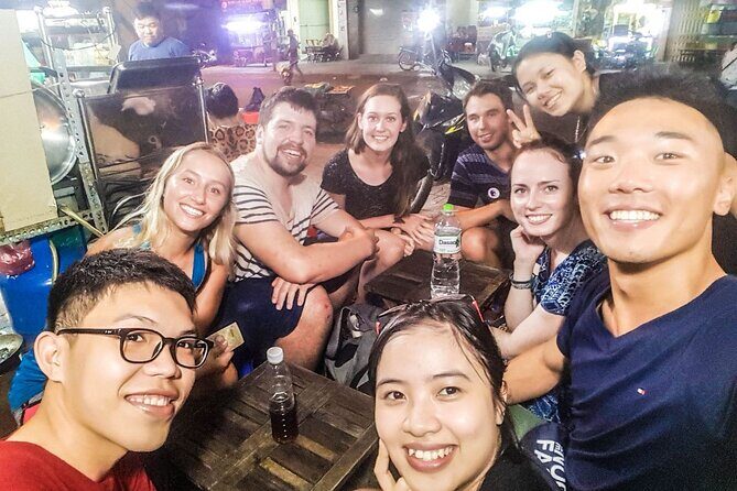 City explore combined with Food taste, Private tour on motorbike - Potential Drawbacks & Considerations