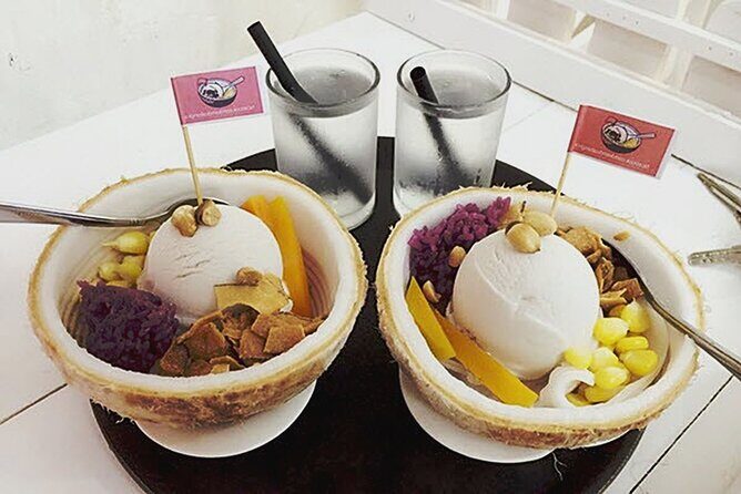 City explore combined with Food taste, Private tour on motorbike - Who Should Consider This Tour?