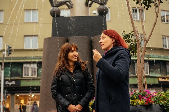 City Explorer: Malmo Private Day Trip - What Reviewers Say