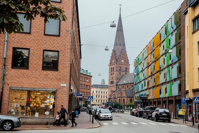 City Explorer: Malmo Private Day Trip - Frequently Asked Questions