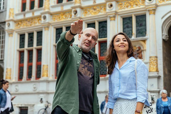 City Explorer: Potsdam Private Day Trip - In-Depth Review of the Potsdam Private Day Trip