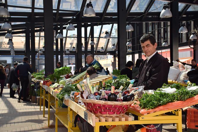 City & Food Tour of Tirana in One Day - Final Thoughts