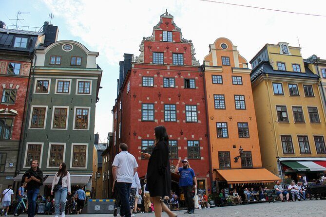 City Hall, Old Town & Vasa Museum - all-in-1 guided experience - Who Is This Tour Best For?