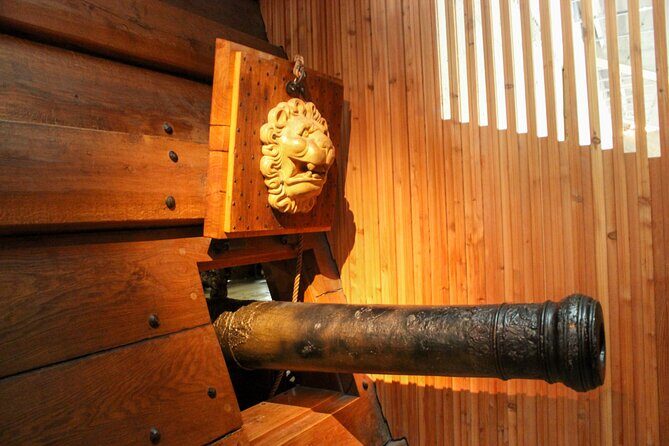 City Hall, Old Town & Vasa Museum - all-in-1 guided experience - FAQ