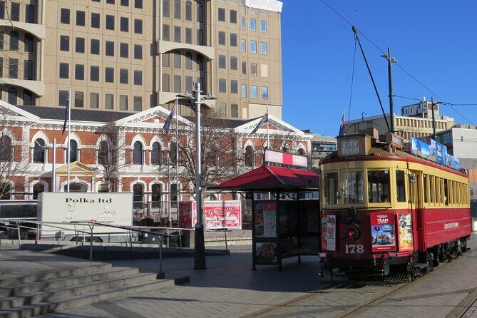 City Highlights by Tesla - 3hrs - Key Points