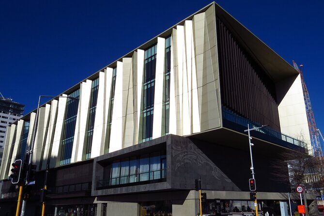 City Highlights by Tesla - 3hrs - The Sum Up