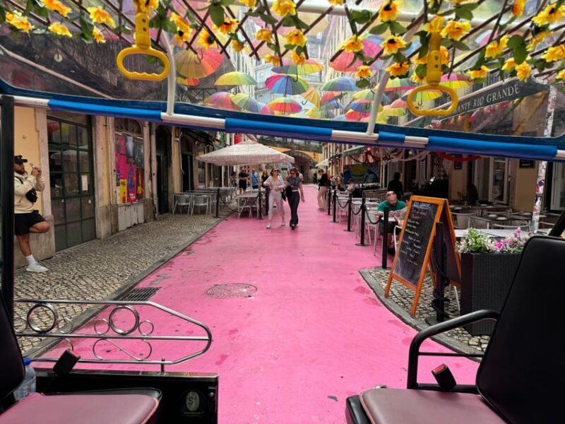 City Highlights Eco Tuk Tours - Exploring the Tour in Depth