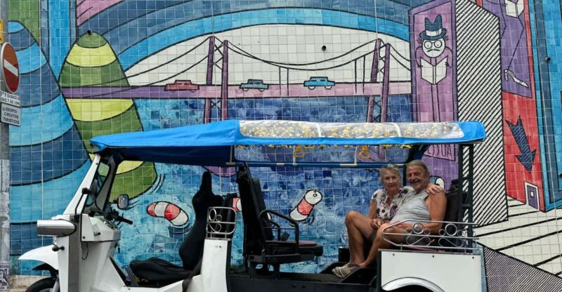 City Highlights Eco Tuk Tours - Final Thoughts