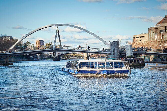 City Highlights Express Cruise - Practical Details to Know