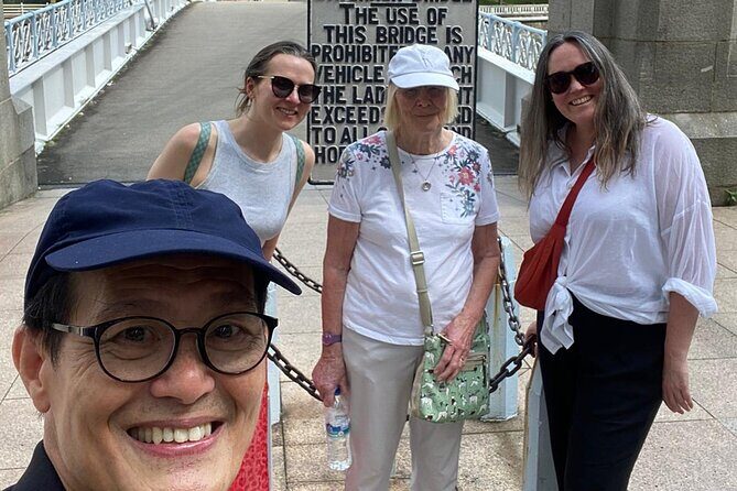 City Highlights Tour: Singapore River & Marina Bay - Final Thoughts