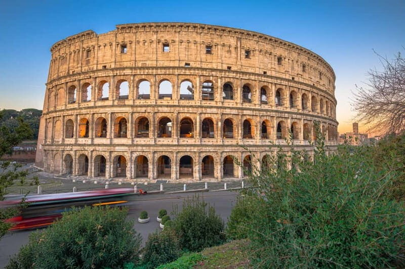 City Highlights Walking Tour with Optional Colosseum Tour - An In-Depth Look at the Tour Experience