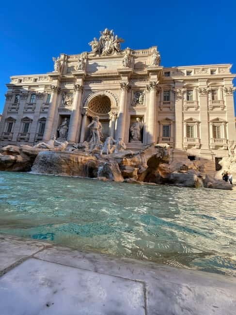 City Highlights Walking Tour with Optional Colosseum Tour - Who Should Book This Tour?